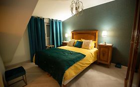 Chambre Art Deco Gatsby Dans Maison D'Hote 